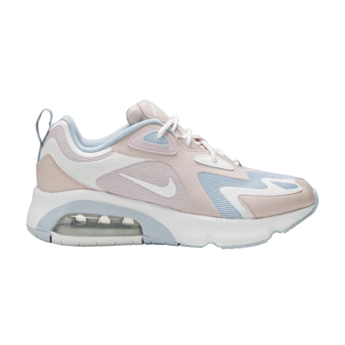 Nike Air Max 200 Barely Rose (Women's)