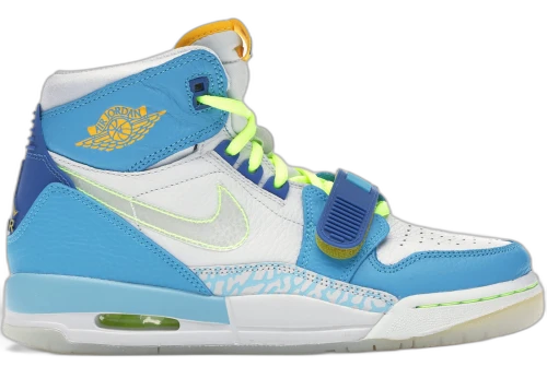 Jordan Legacy 312 Fly (GS)
