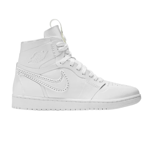 Air Jordan 1 Retro High 'Noise Cancelling' iD
