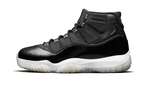 Jordan 11 Retro Crib Bootie Jubilee 25th Anniversary (I)