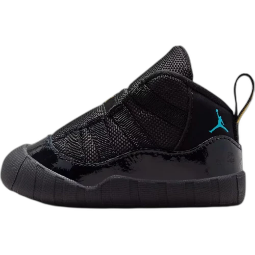 Jordan 11 Retro Crib Bootie Gamma Blue (2025) (I)