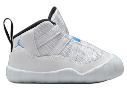 Jordan 11 Retro Crib Bootie Legend Blue (2024) (I)