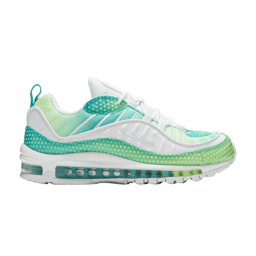Nike Air Max 98 Bubble Pack (Women's)