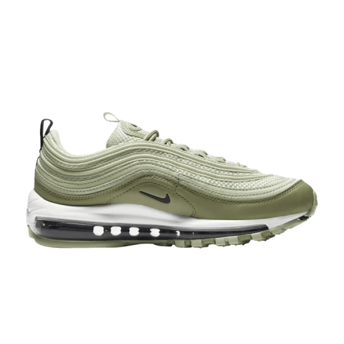 Nike Air Max 97 Olive Aura (Women's)