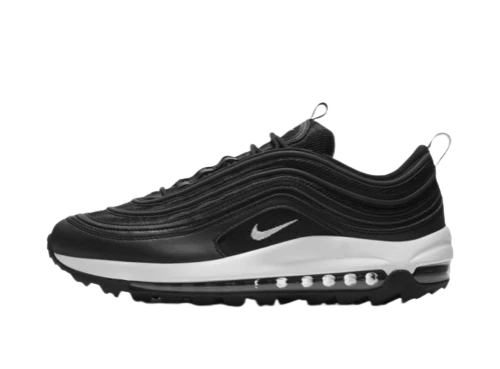 Nike Air Max 97 Golf Black White