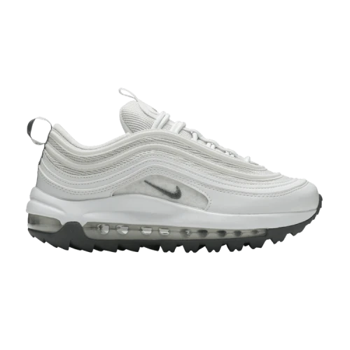 Nike Air Max 97 Golf White Pure Platinum