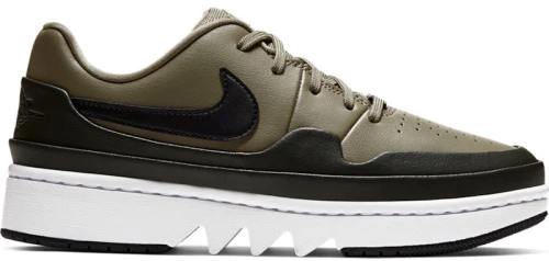 Jordan 1 Jester XX Low Laced Trooper (Women's)