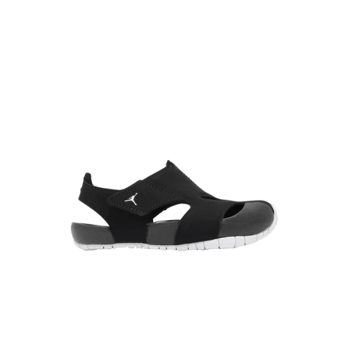 Jordan Flare TD 'Black White'