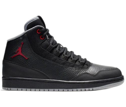 Jordan Executive Black