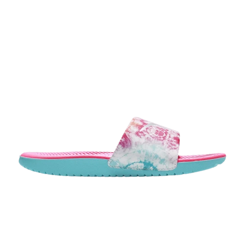 Nike Kawa GS 'Tie-Dye'