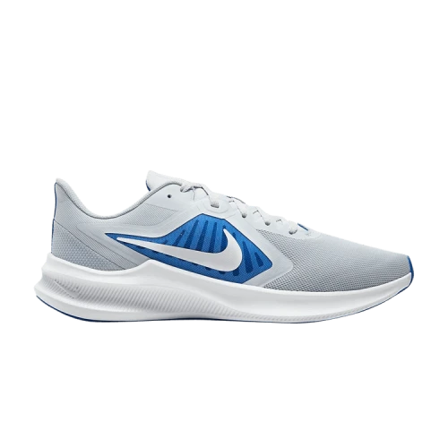 Nike Downshifter 10 'Pure Platinum Royal'