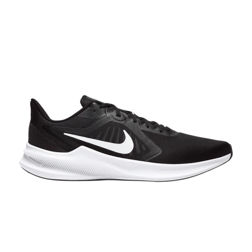 Nike Downshifter 10 Black White