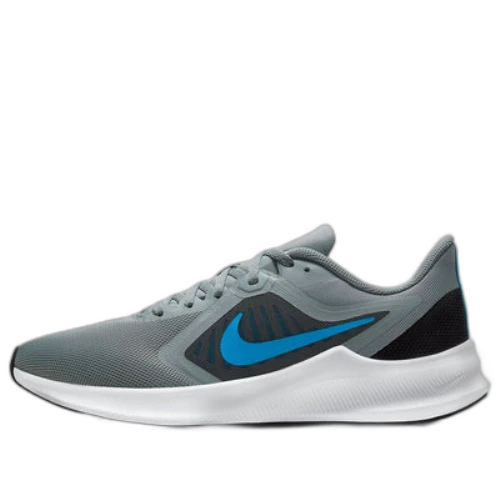 Nike Downshifter 10 Grey/Blue