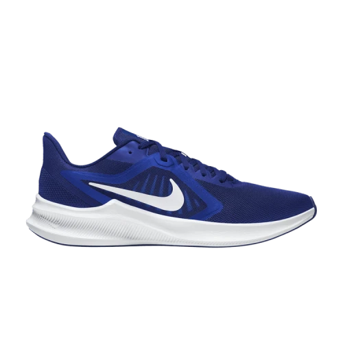Nike Downshifter 10 Blue/White