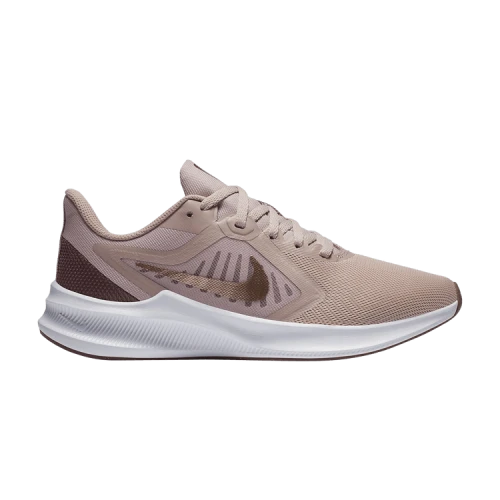Nike Downshifter 10 'Stone Mauve' (Women's)