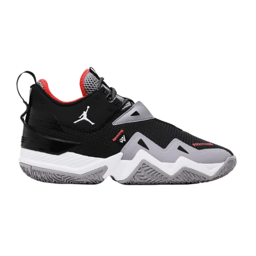 Jordan Westbrook One Take 'Black Cement'