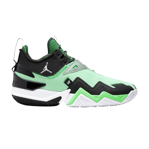 Jordan Westbrook One Take Electric Green