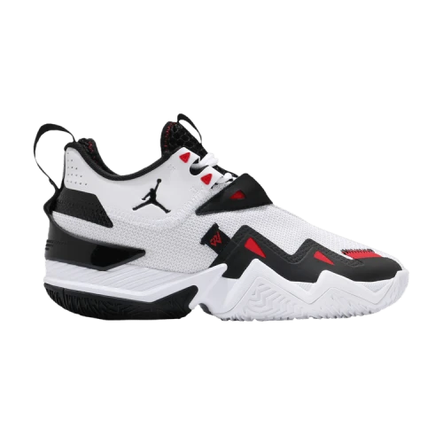 Jordan Westbrook One Take PF 'Black Toe'