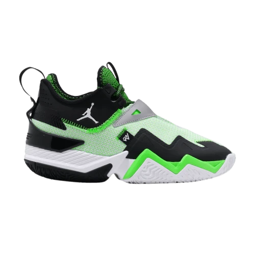 Jordan Westbrook One Take PF 'Rage Green'