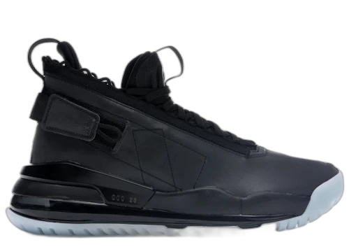 Jordan Proto Max 720 A Ma Maniere Atlanta Night