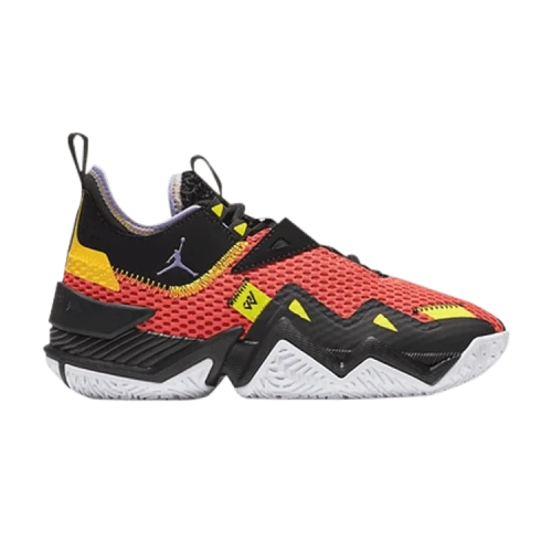 Jordan Westbrook One Take GS 'Bright Crimson Amarillo'