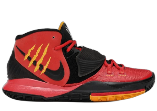 Nike Kyrie 6 Bruce Lee