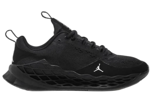 Jordan Zoom Trunner Advance Black Cat