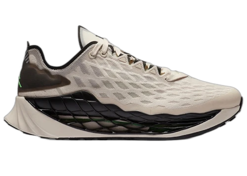 Jordan Zoom Trunner Ultimate Light Orewood Brown