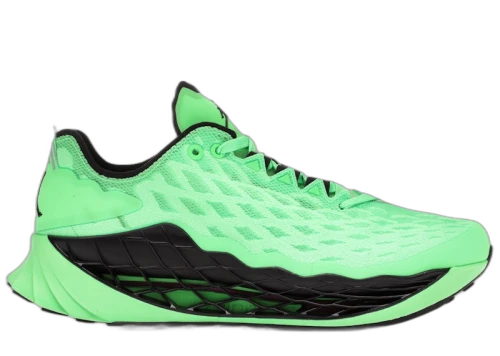 Jordan Zoom Trunner Ultimate Rage Green