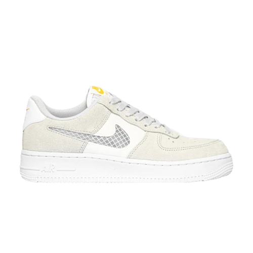 Nike Air Force 1 Low '07 SE 'Pure Platinum' (Women's)