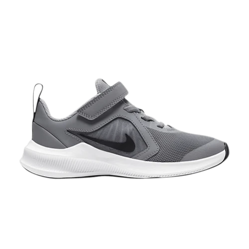 Nike Downshifter 10 Particular Grey (PS)
