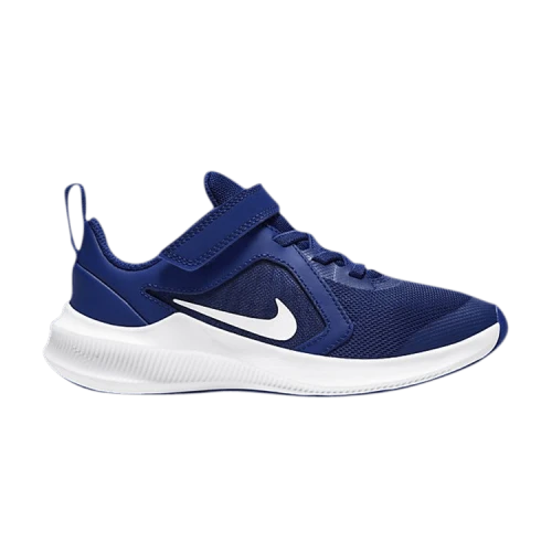 Nike Downshifter 10 Deep Royal (PS)