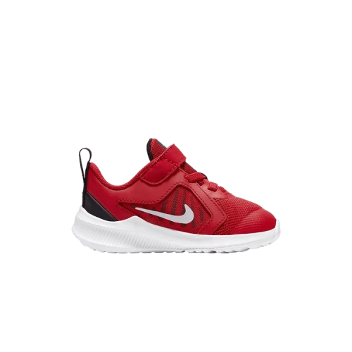 Nike Downshifter 10 TD 'University Red'