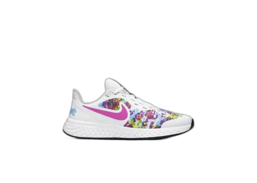 Nike Revolution 5 Fable White (GS)