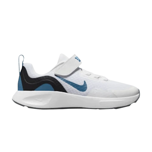 (PS) Nike Wearallday 'White Marina'