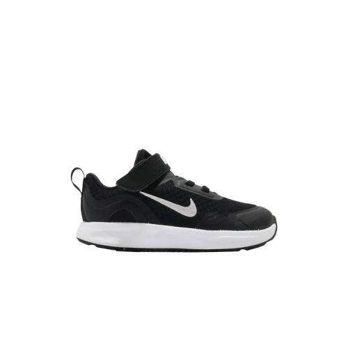 Nike Wearallday TD 'Black White'