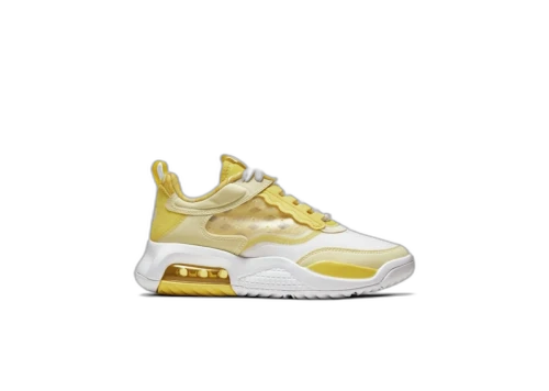 Jordan Max 200 Dynamic Yellow (GS)