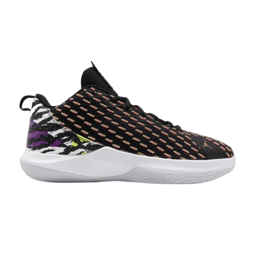 Air Jordan CP3.XII PF 'Dr. Jekyll and Mr. Hyde'