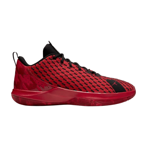 Jordan CP3.XII PF 'University Red'