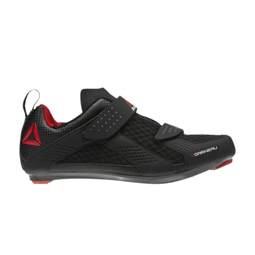 Reebok Actifly 'Black Red'