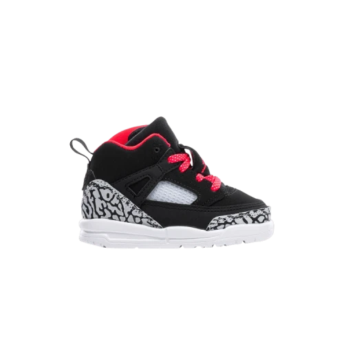 Jordan Spizike TD 'Black Red Orbit'