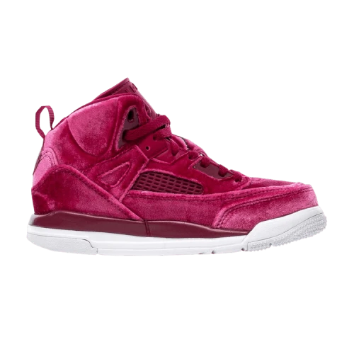 Jordan Spizike PS 'Noble Red'