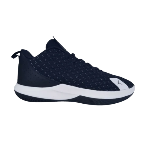 Air Jordan CP3.XII TB 'Black'