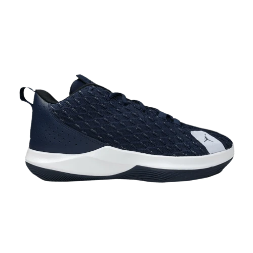 Air Jordan CP3.XII TB 'College Navy'