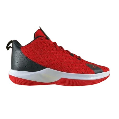 Air Jordan CP3.XII TB 'University Red'