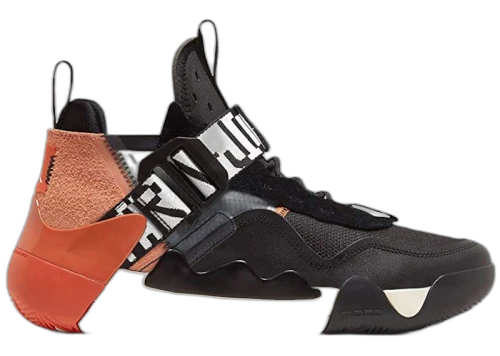 Jordan Defy SP Shattered Backboard