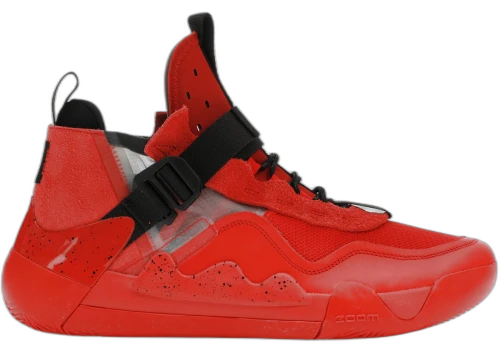 Jordan Defy University Red