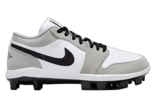 Jordan 1 Retro MCS Low Light Smoke Grey