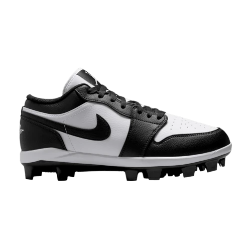 Jordan 1 Retro MCS Low Panda