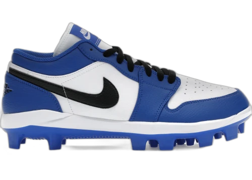 Jordan 1 Retro MCS Low Game Royal